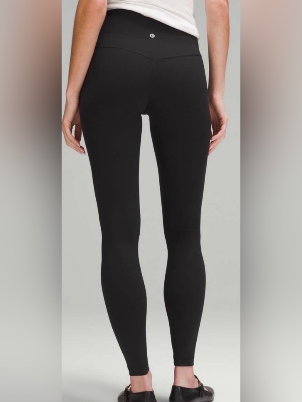 Lululemon Align Pant 31" Size 4 Black